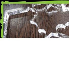 резка оргстекла по размерам - вариант 4