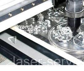 резка оргстекла - вариант 3