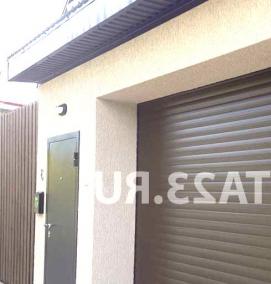 рольставни из дерева - модель 3