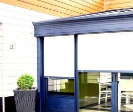 рольставни внутренние - тип 3