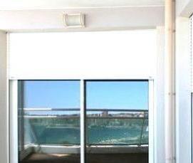 рольставни внутренние - тип 2