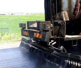 российский битум - модель 4