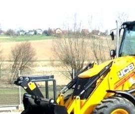 роторная уборка снега - вариант 2