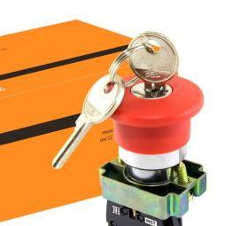 рубильник переключатель на два направления - модель 2