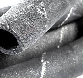 рукав пожарный 38 мм - модель 3