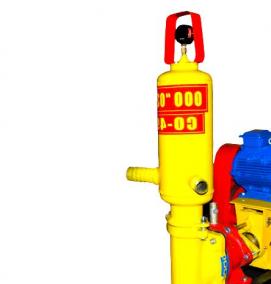 рукава растворонасоса - вариант 4