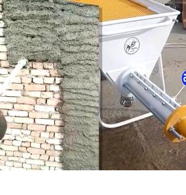 рукава растворонасоса - вариант 3