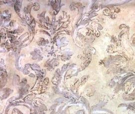 рулонные шторы Дамаск - вариант 3