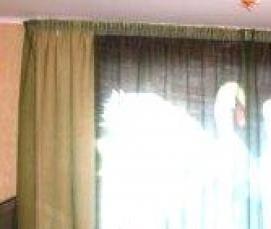 рулонные шторы Тропики - вариант 2