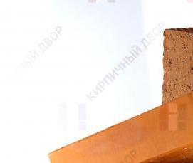 рядовой облицовочный кирпич - тип 4