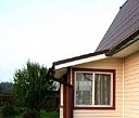 Металлический сайдинг под кирпич Хабаровск