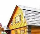 Металлический сайдинг с покрытием Хабаровск