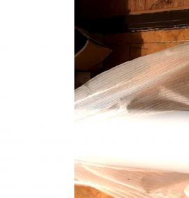 самоклеящаяся пленка белая матовая - вариант 1