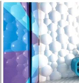 самоклеющиеся панели пвх - тип 2