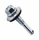 Саморезы для гипсокартона Петрозаводск