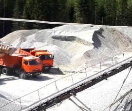 самый дешевый щебень - вариант 4