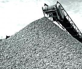 самый дешевый щебень - вариант 3