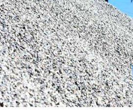 самый дешевый щебень - вариант 2