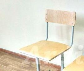 сборка ученического стола - вариант 1