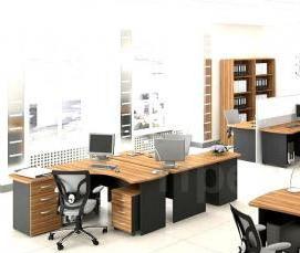 сборка ученического стола - вариант 3