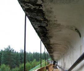 сборные балки - вариант 1