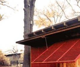 сборные дома эконом - модель 2