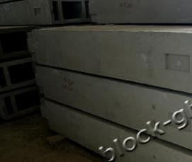 сборные вентиляционные блоки - вариант 2