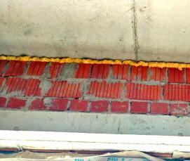 сборные железобетонные перемычки - тип 3