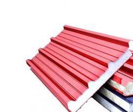 сэндвич-панель 12 мм - вариант 3