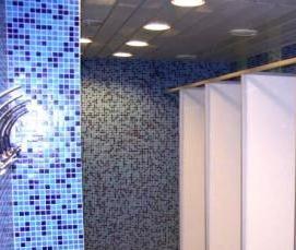 сэндвич-панель 12 мм - вариант 2