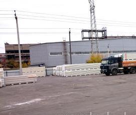 сэндвич-панель 15 мм - вариант 1