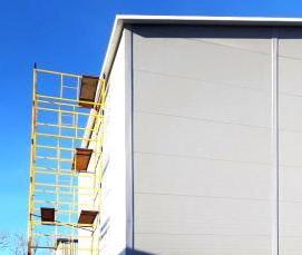 сэндвич-панель 15 мм - вариант 4