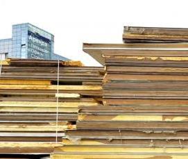 сэндвич-панель 15 мм - вариант 3