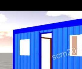 сэндвич-панель: базальт - тип 4