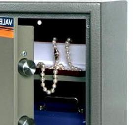 сейф для дома - вариант 2