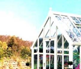 съемное остекление - вариант 1