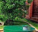 септик трехкамерный от производителя Кызыл