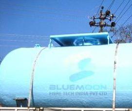 серая вагонка - модель 2