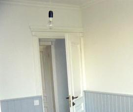 серо-белая вагонка - вариант 1