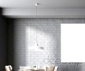 серо синий кирпич - вариант 2