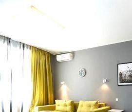 серый ламинат - вариант 1