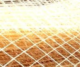 сетка композитная 100х100 - модель 1