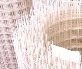 сетка композитная 100х100 - модель 3