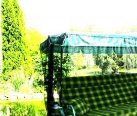 сетка москитная нержавеющая - модель 3