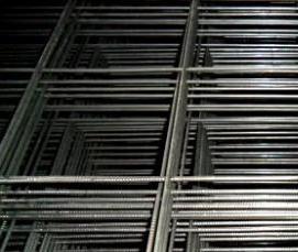 сетка стальная сварная 50 на 50 мм 3 мм - тип 3