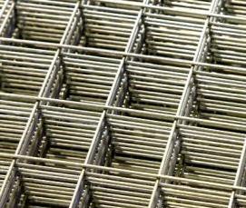 сетка сварная 100 на 100 мм 3 мм - тип 2