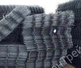 сетка сварная 50 метров - вариант 1