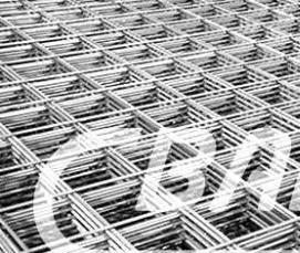сетка сварная арматурная 100 на 100 мм 6 мм - вариант 2