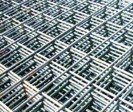 сетка сварная армированная - вариант 1