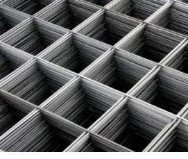 сетка сварная армированная - вариант 4